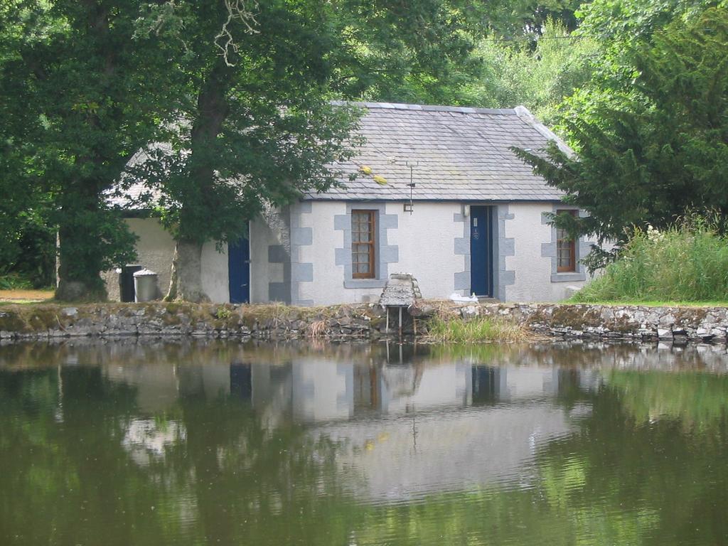Pond Cottage Covington  Exterior foto